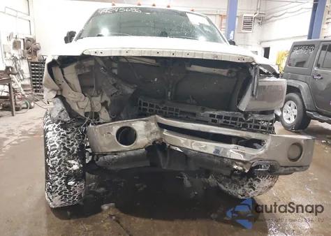 2007 Ford F-150 Fx4/Lariat/Xlt z USA, uszkodzony, nr VIN 1FTPW14V77FB87611